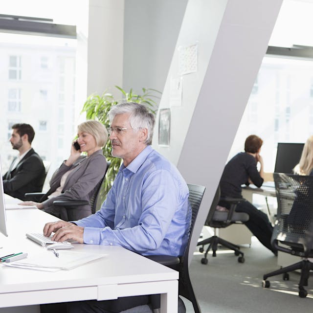 Streik-Chaos in Berlin: Müssen Beschäftigte trotzdem ins Büro?