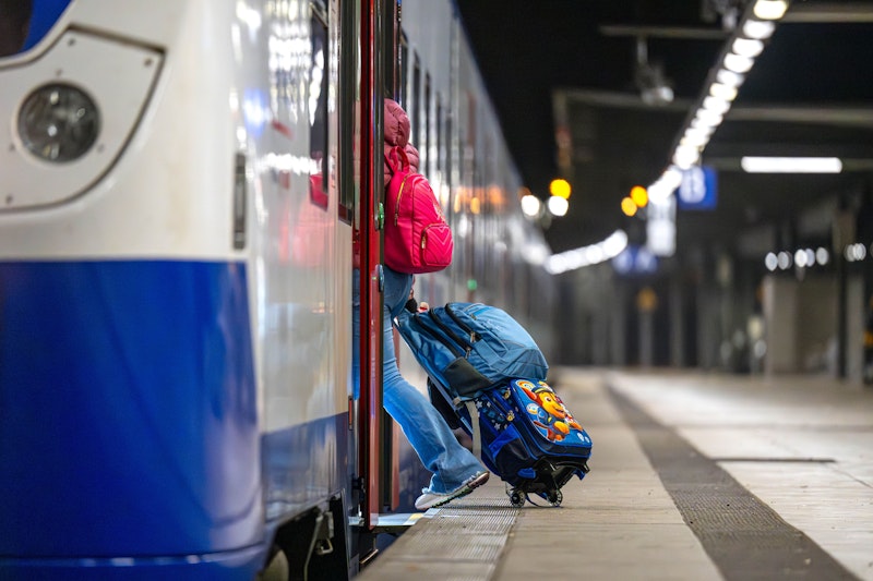 Deutsche Bahn: Regioverkehr zwischen Magdeburg und Berlin ab Sonntag normal