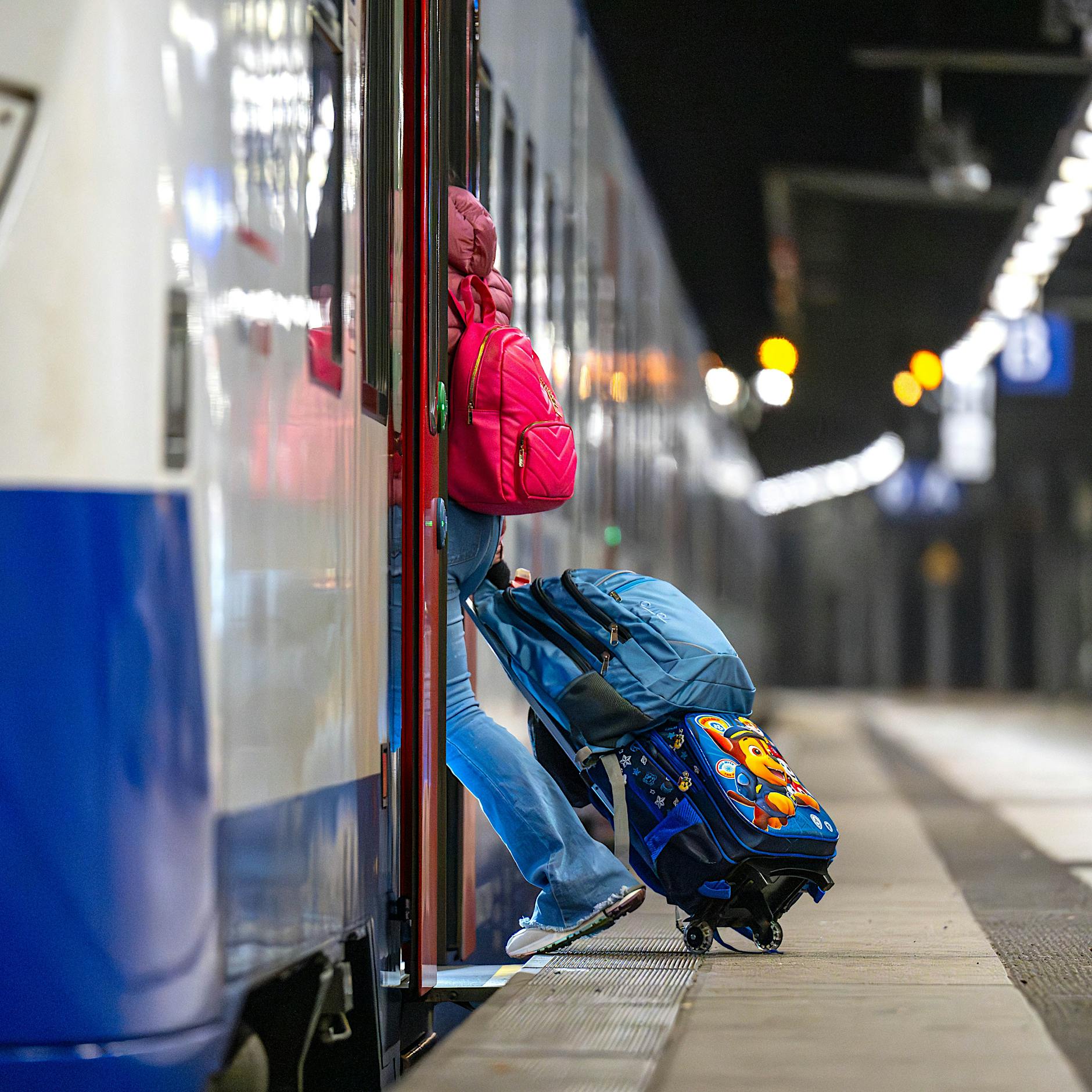 Deutsche Bahn: Regioverkehr zwischen Magdeburg und Berlin ab Sonntag normal