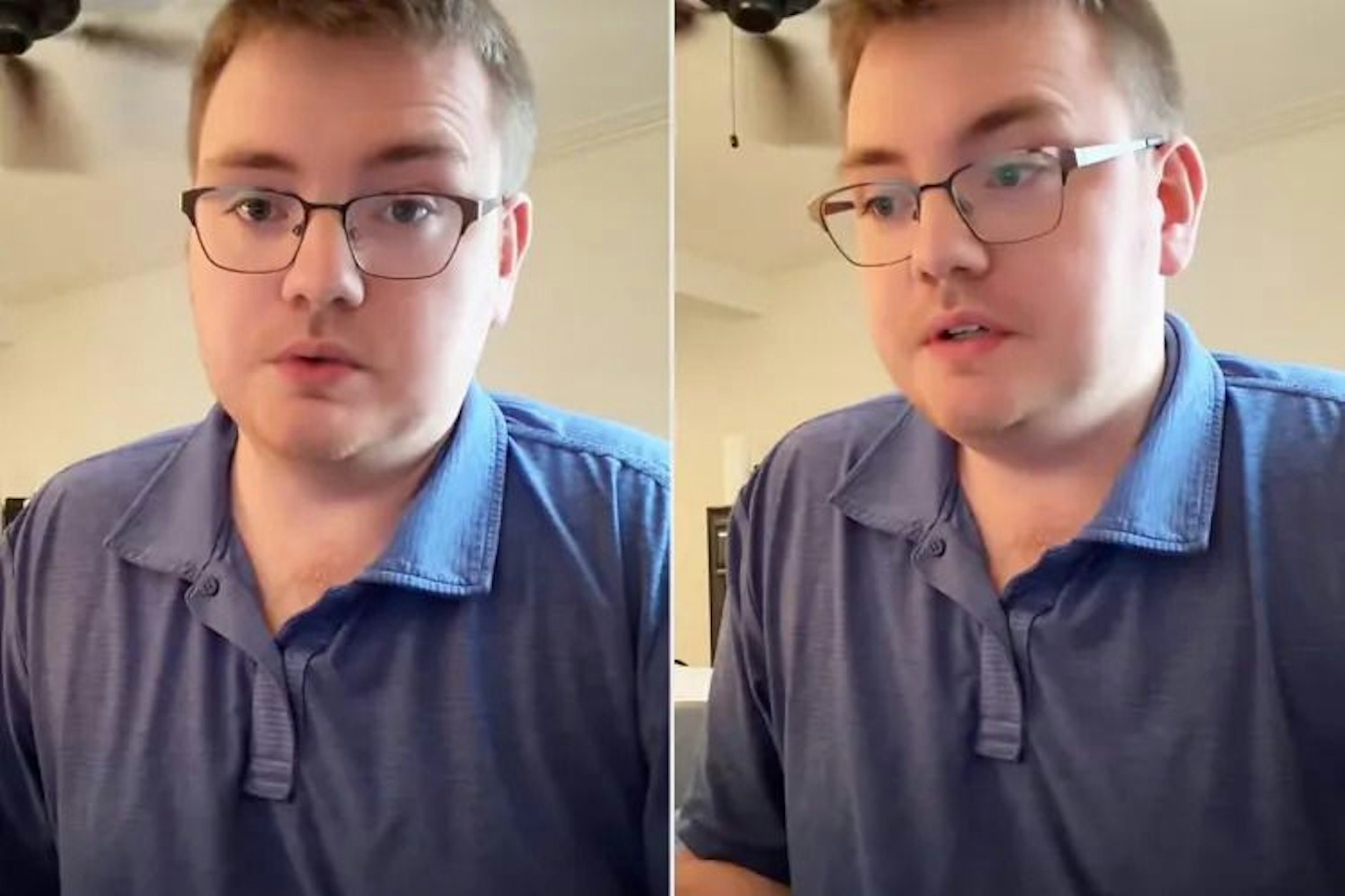 Colton Major teilte auf TikTok irre Mails von Eltern.