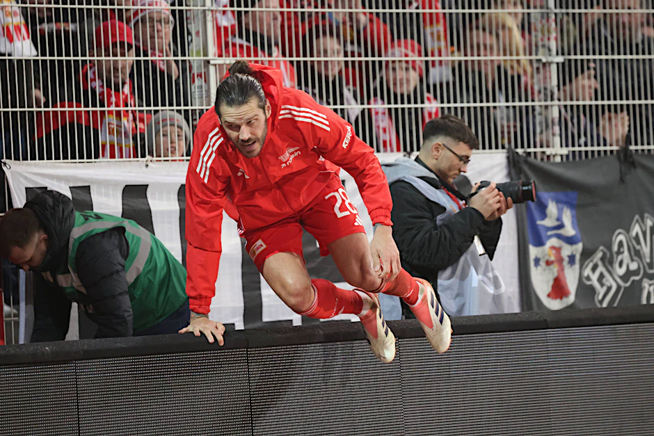 Die Hürden, die Christopher Trimmel und der 1. FC Union Berlin bis Saisonende noch überspringen müssen, scheinen nicht sonderlich hoch zu sein. Genau darin liegt die Gefahr.