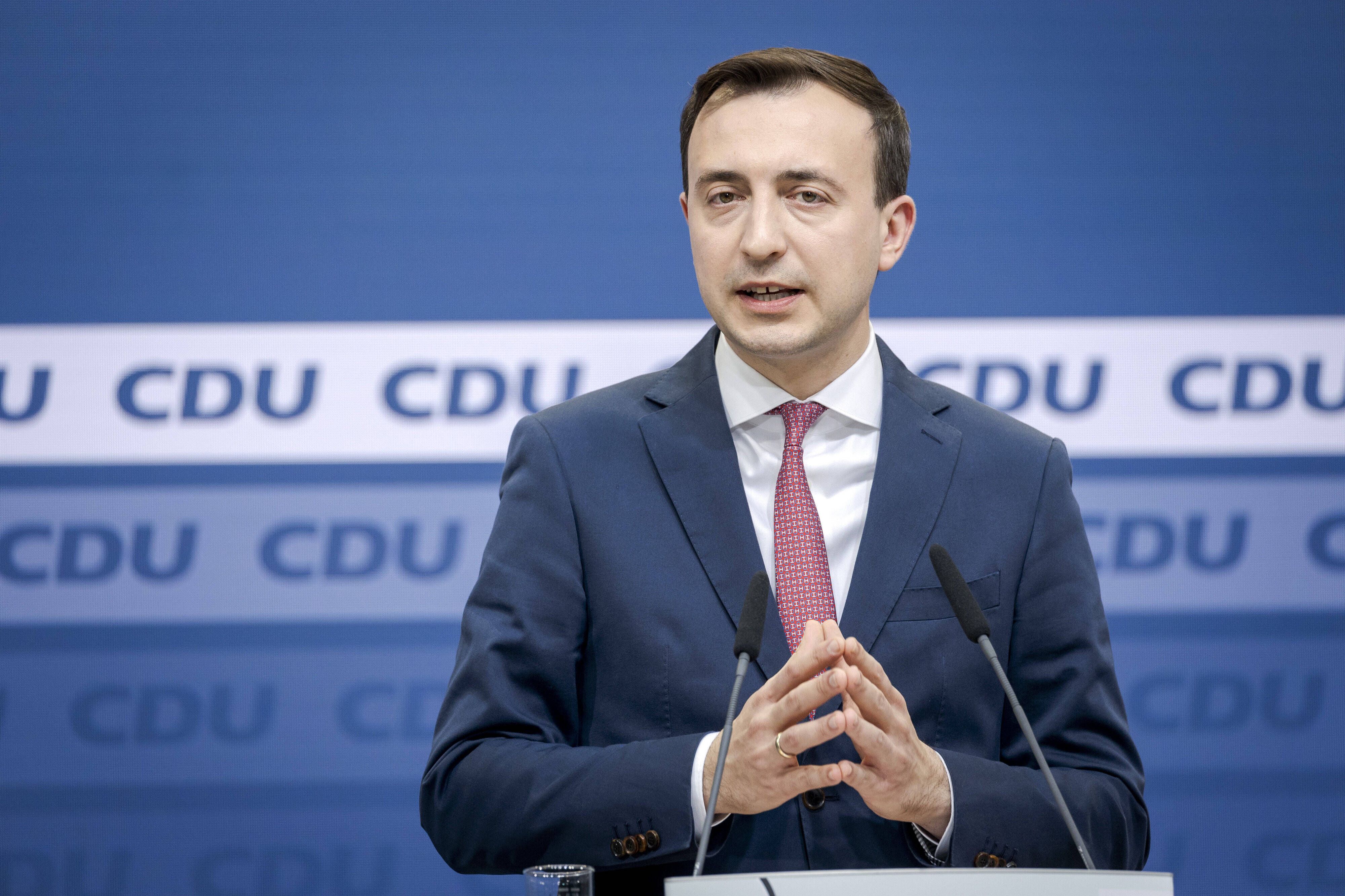 Image - CDU-Politiker warnt bei Lanz: „AfD ist gefährlich“ – Widerspruch im Studio