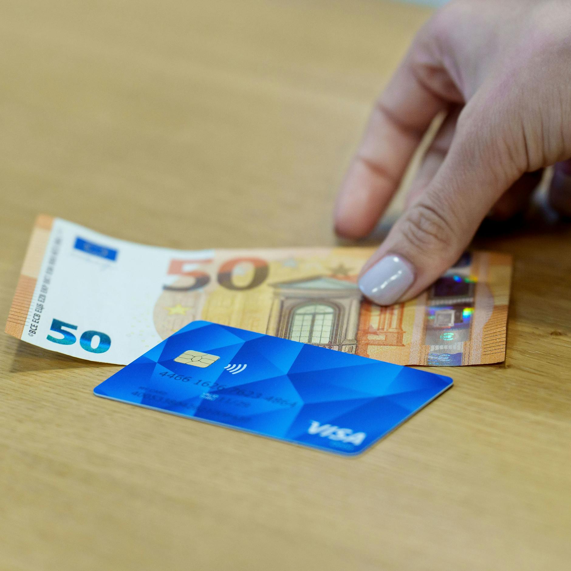 Bezahlkarte für Geflüchtete in Berlin: Geplante Einführung im zweiten Quartal 2026