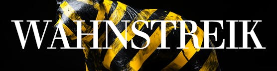 Marode an die Freude