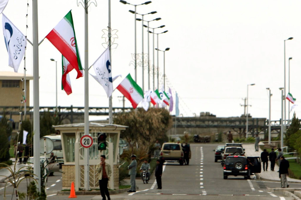 USA und Iran ringen in Genf um Atomabkommen – Washington stellt harte Forderungen