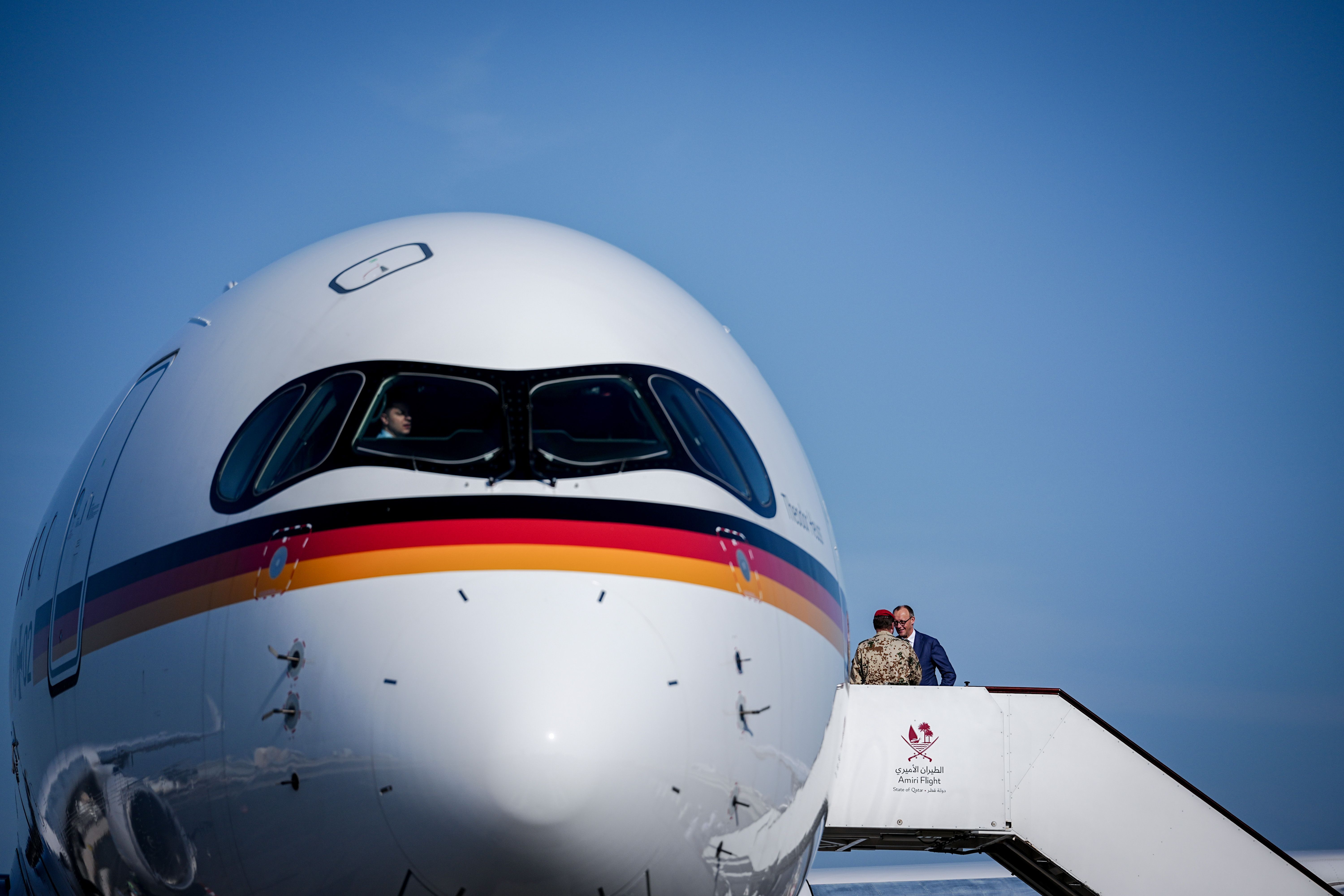 Image - Lernen Sie von den Polen in der Ukraine, Herr Merz?