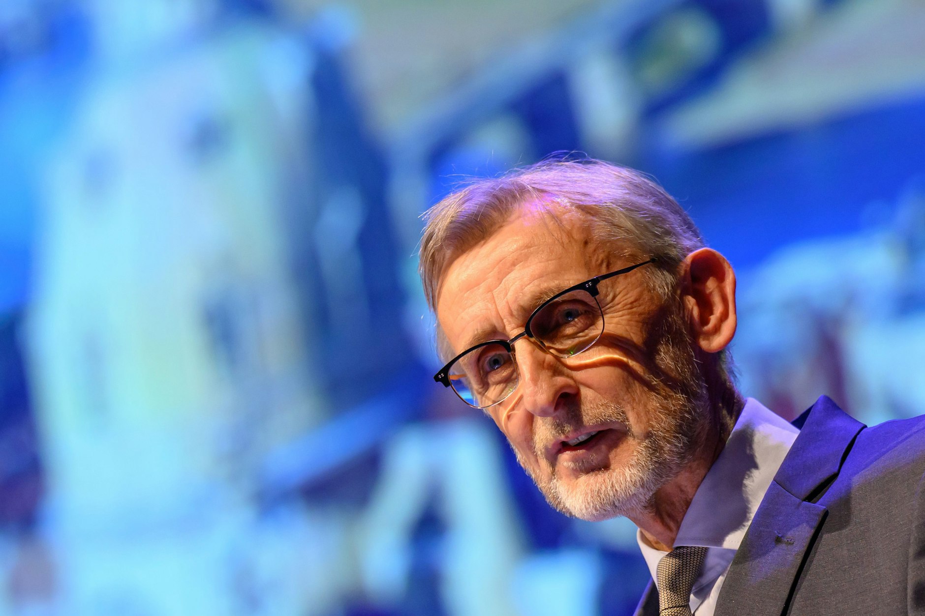 Sachsens Innenminister Armin Schuster (CDU)