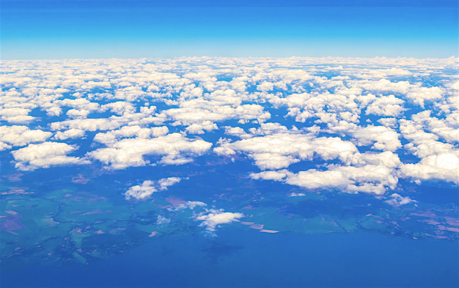 Neue Forschungsergebnisse der Universität Leipzig zeigen, wie Aerosole die Wolkenbildung beeinflussen und das Klima abkühlen können.