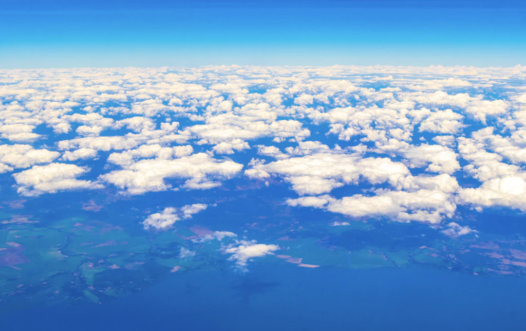 Leipziger Forscher entschlüsseln, wie Aerosole das Klima beeinflussen
