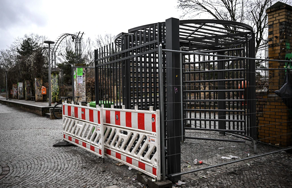 „Startzeichen Raketen“: 1. Mai-Demo soll am Görlitzer Park vorbeiziehen