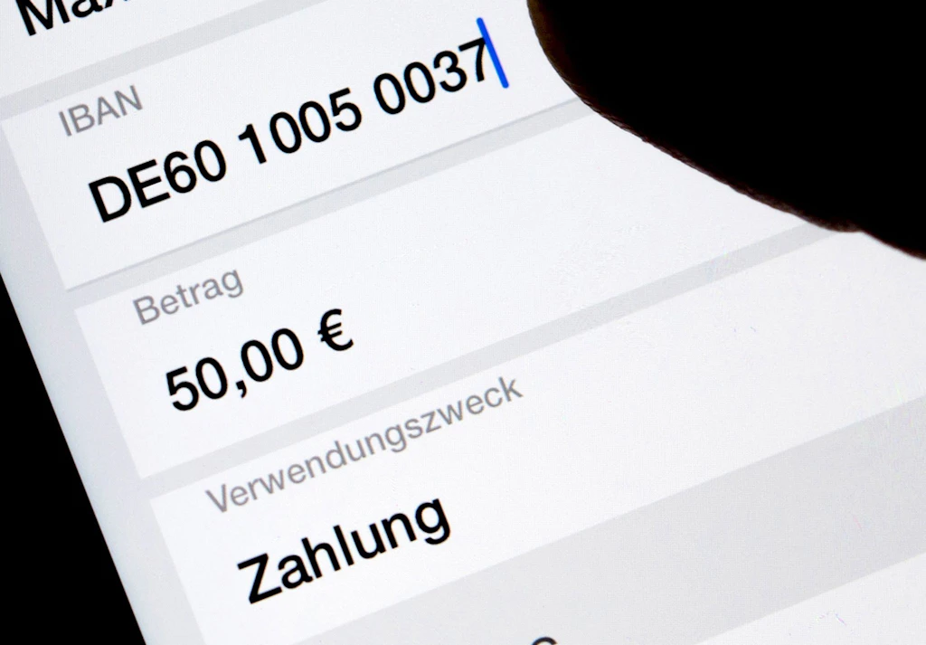 Nachfragen drohen: Welche Auswirkungen die neue Banken-Regel ab März hat