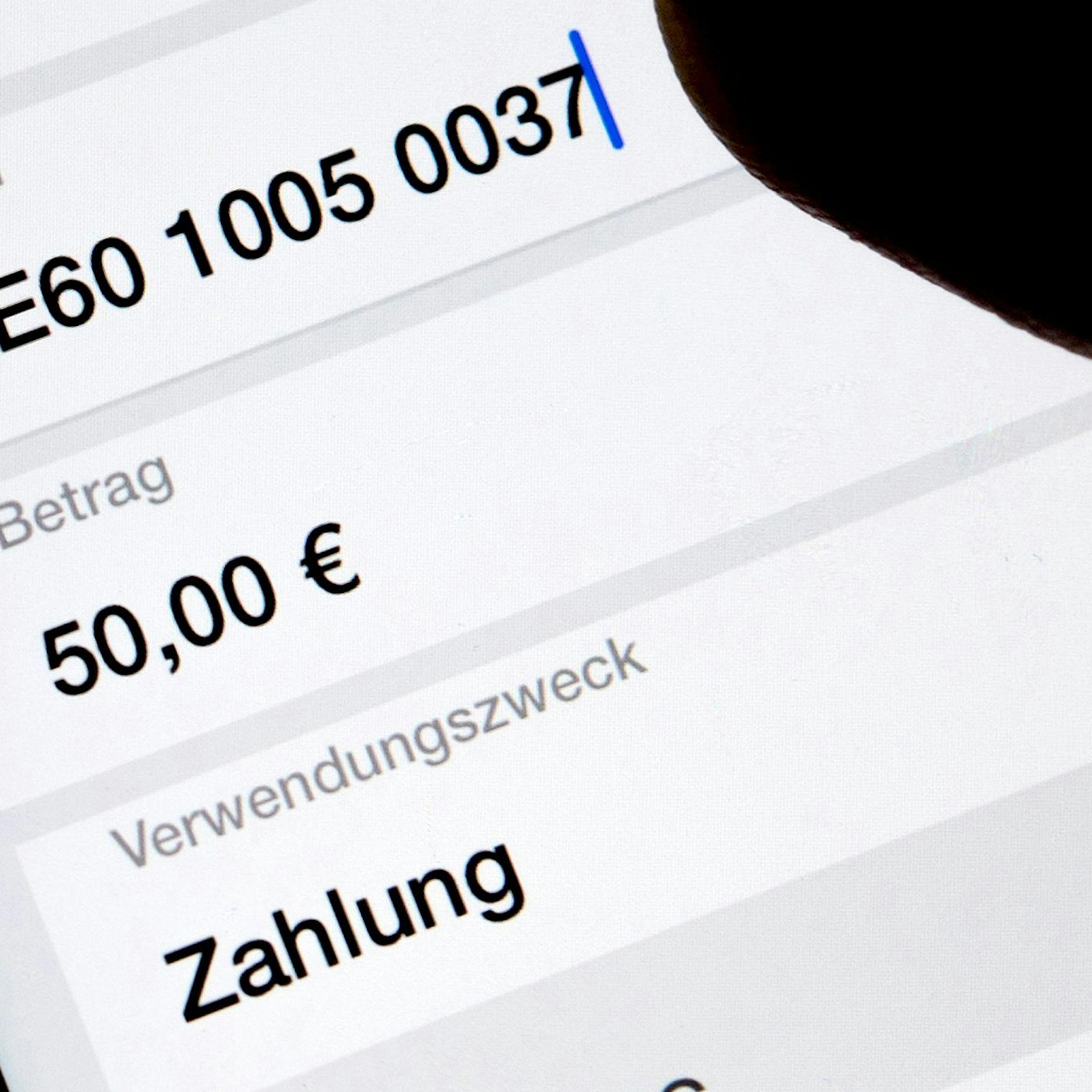 Neue Banken-Regel ab März: So vermeiden Sie unangenehme Nachfragen!