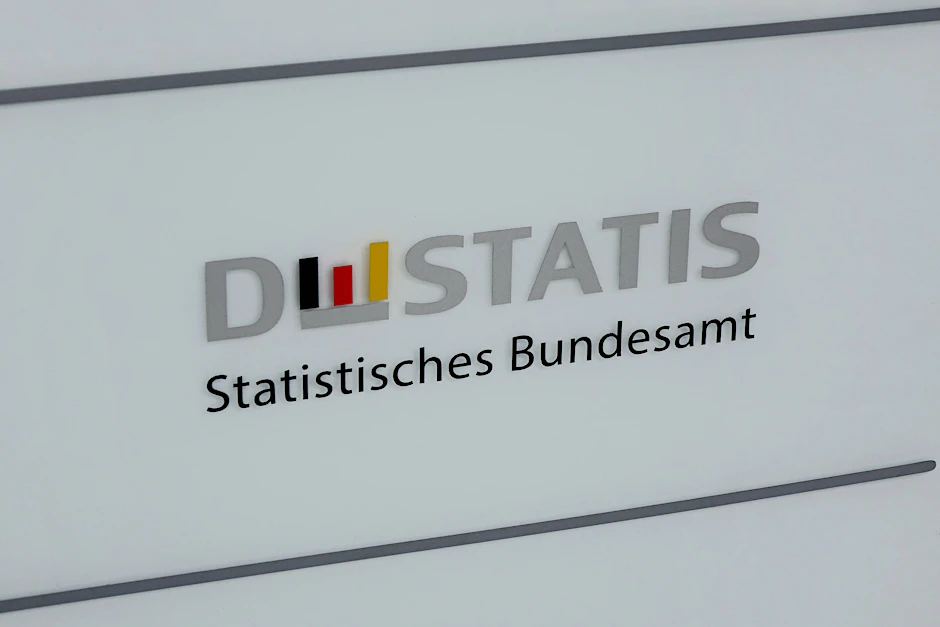Die Löhne sind in Deutschland deutlich angestiegen.