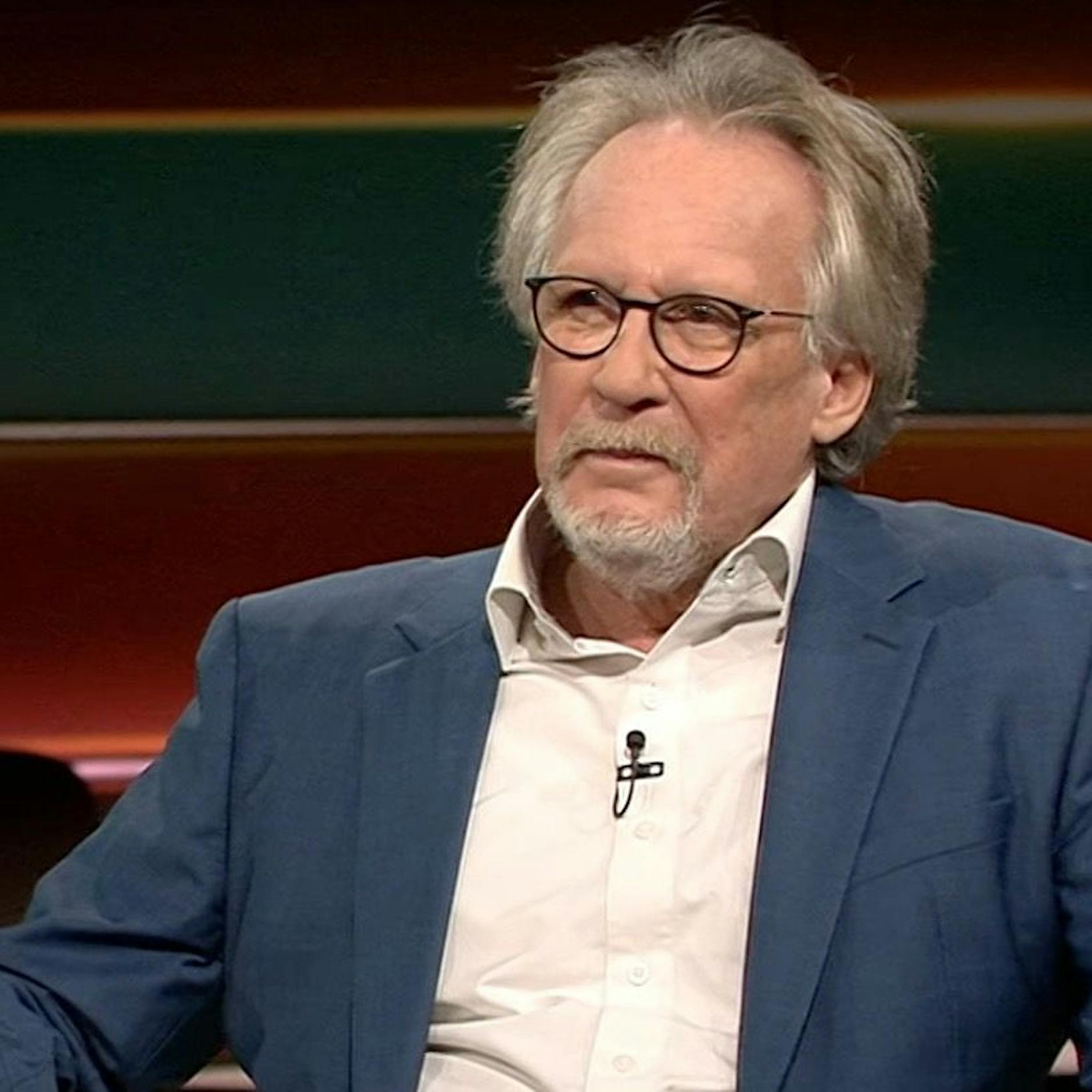 Harald Martenstein bei Markus Lanz: „Nicht jeder AfD-Wähler will einen neuen Hitler“