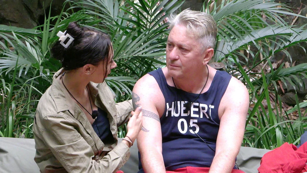 Samira Yavuz packt aus: Diesen Ausraster von Hubert Fella haben Zuschauer nicht gesehen