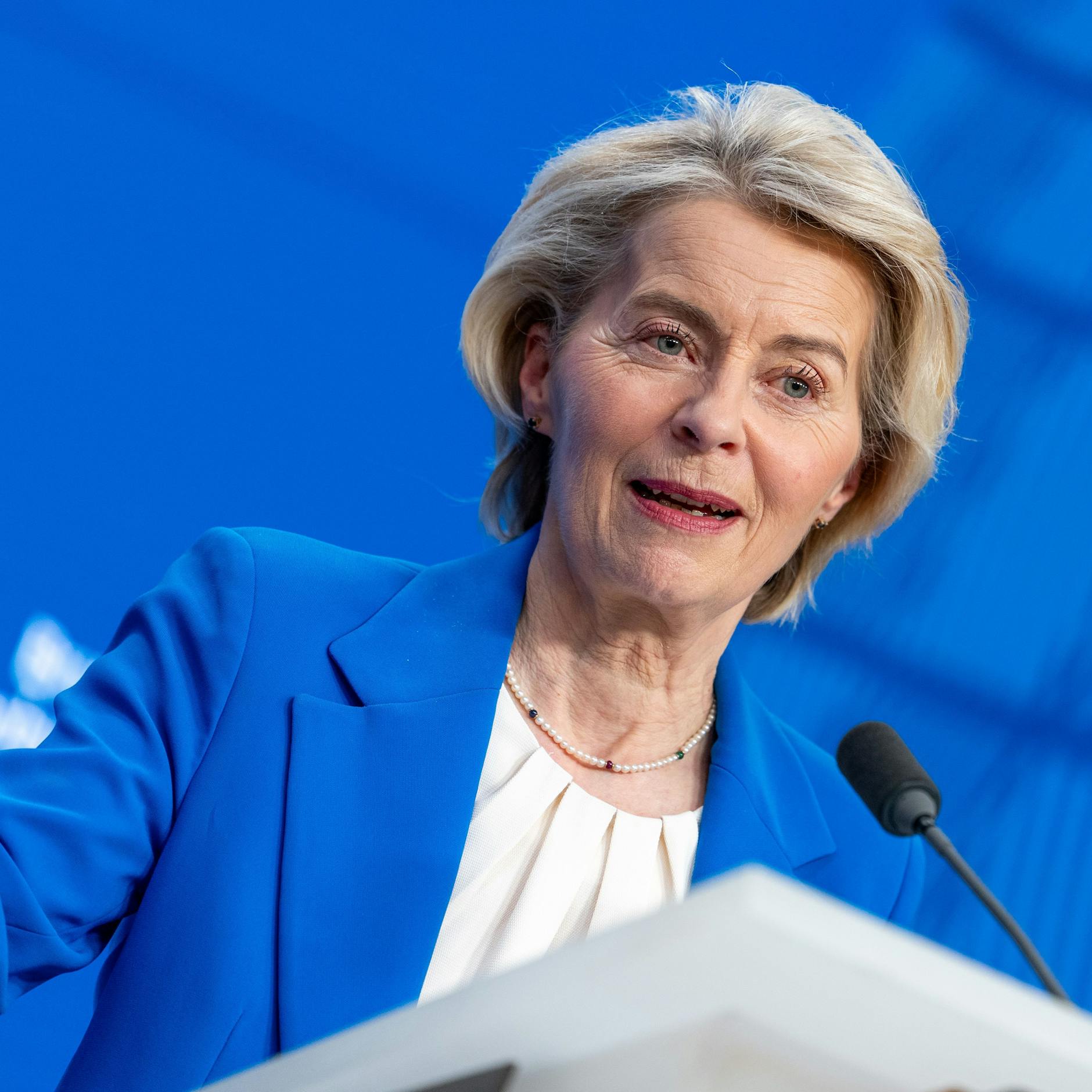 Image - Von der Leyen: Mercosur-Abkommen wird in Kürze vorläufig angewendet