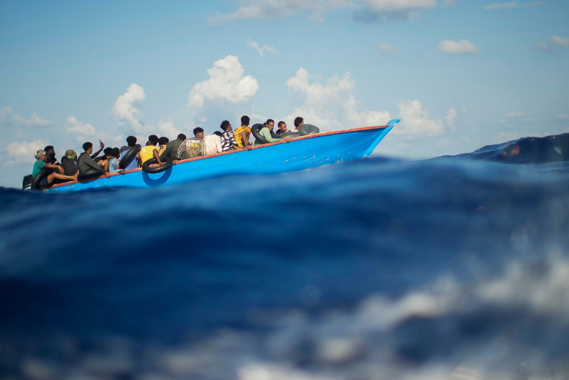 Eine Asylreform, die bereits 2024 von der EU beschlossen wurde, ist jetzt auch im Bundestag verabschiedet worden.