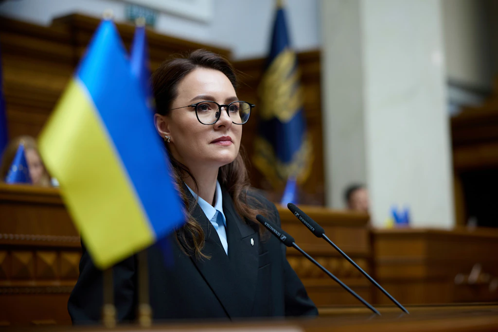 Acht Milliarden Dollar: IWF genehmigt neues Kreditprogramm für die Ukraine