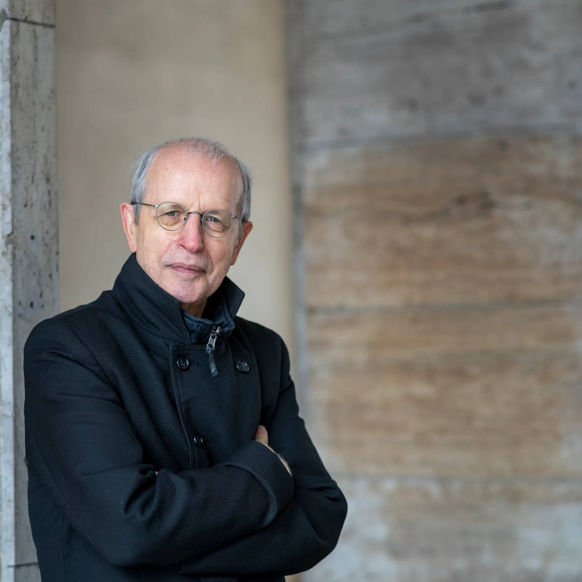 Image - Alfred Roesler-Kleint, Texter der DDR-Band City: Wir haben vergeblich für ein ostdeutsches Fernsehen gekämpft