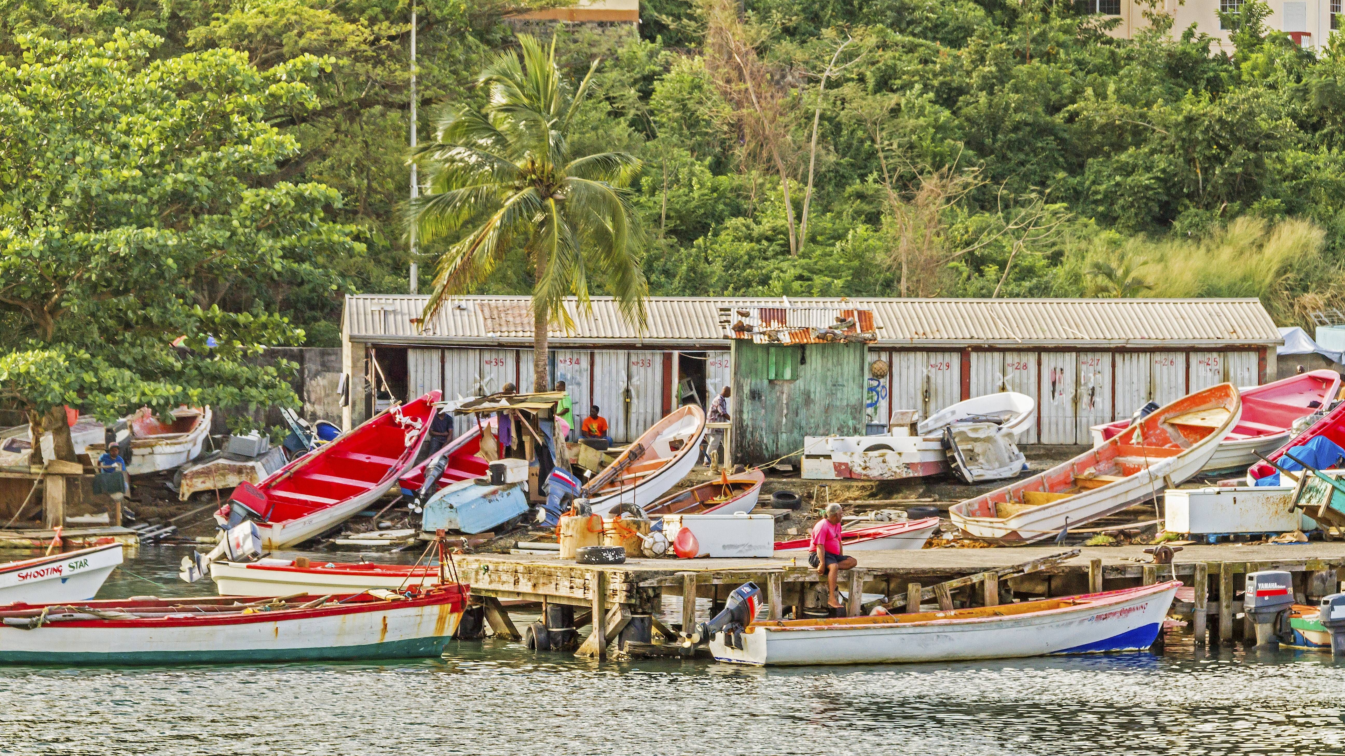 US-Angriffe auf mutmaßliche Drogenboote: Wachsende Sorge bei Fischern in der Karibik