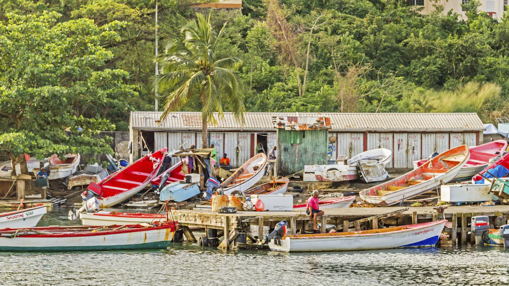 US-Angriffe auf mutmaßliche Drogenboote: Wachsende Sorge bei Fischern in der Karibik