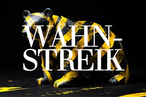 Marode an die Freude