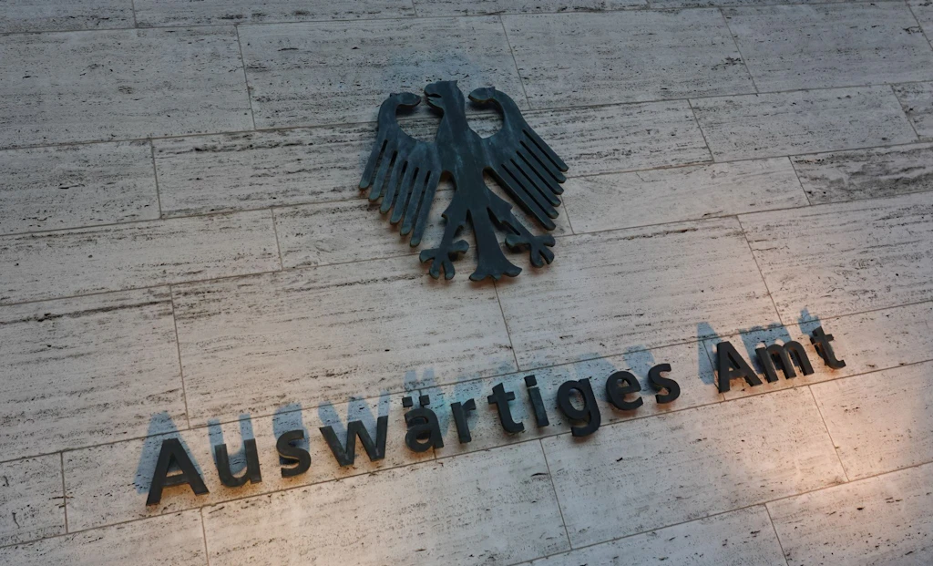 Auswärtiges Amt rät „dringend“ von Reisen nach Israel ab