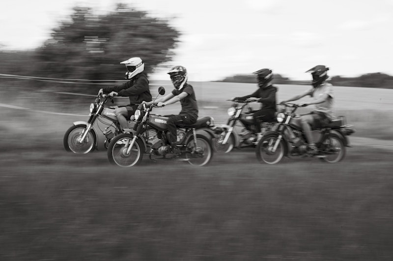 „Ostdolce Vita“: Bildband über Sachsen wird zum Überraschungserfolg