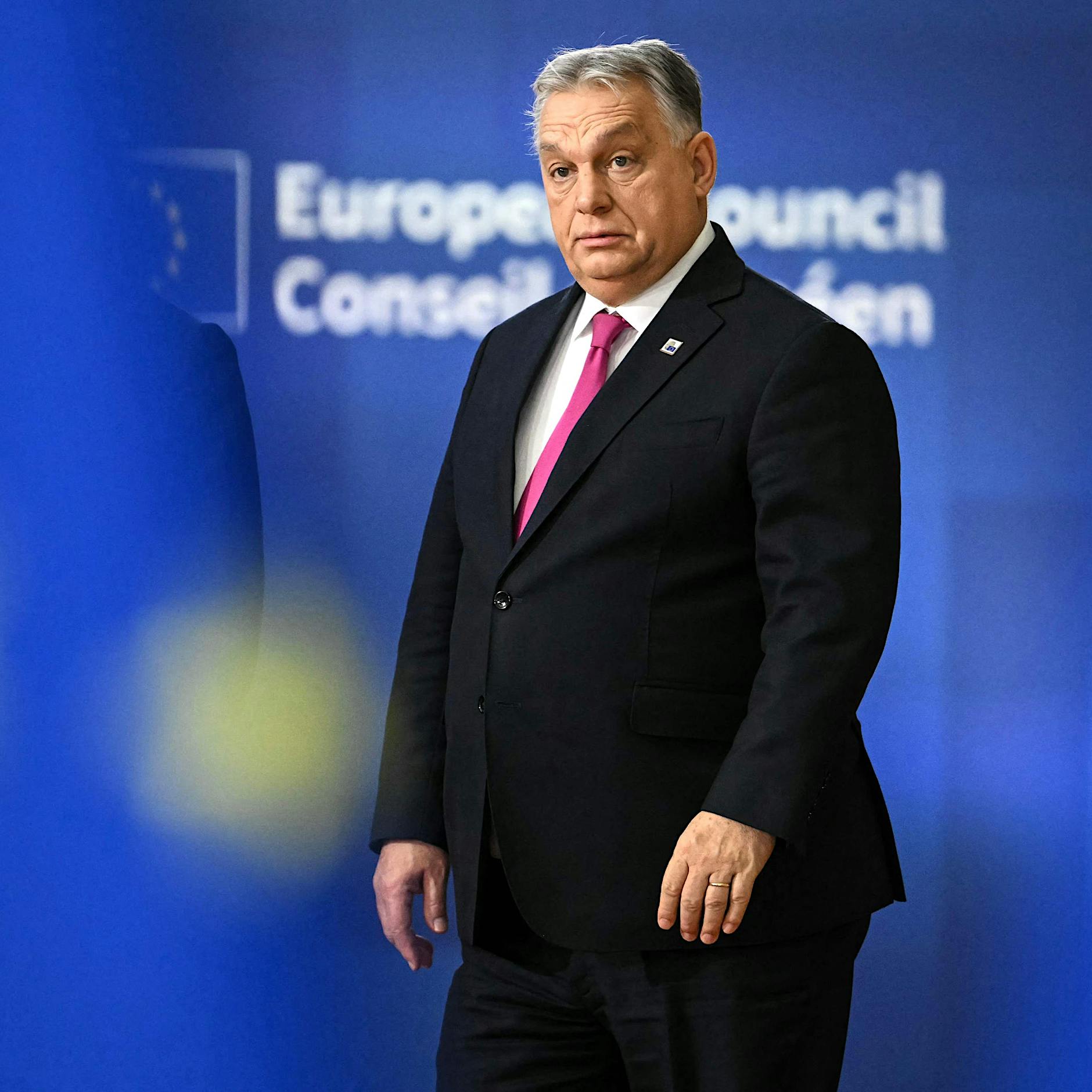 Nicht nur Druschba-Öl: Wie Orbán die Ukraine-Blockade noch beenden könnte