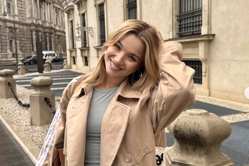 TV-Show: „Frühling“-Star Julia Beautx schwärmt vom Osten statt Bayern