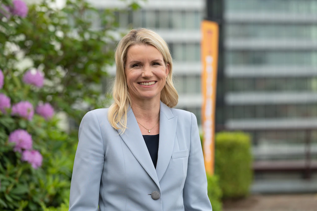 Deutsche Bahn will Finanzchefin Karin Dohm entlassen: Nach nur drei Monaten