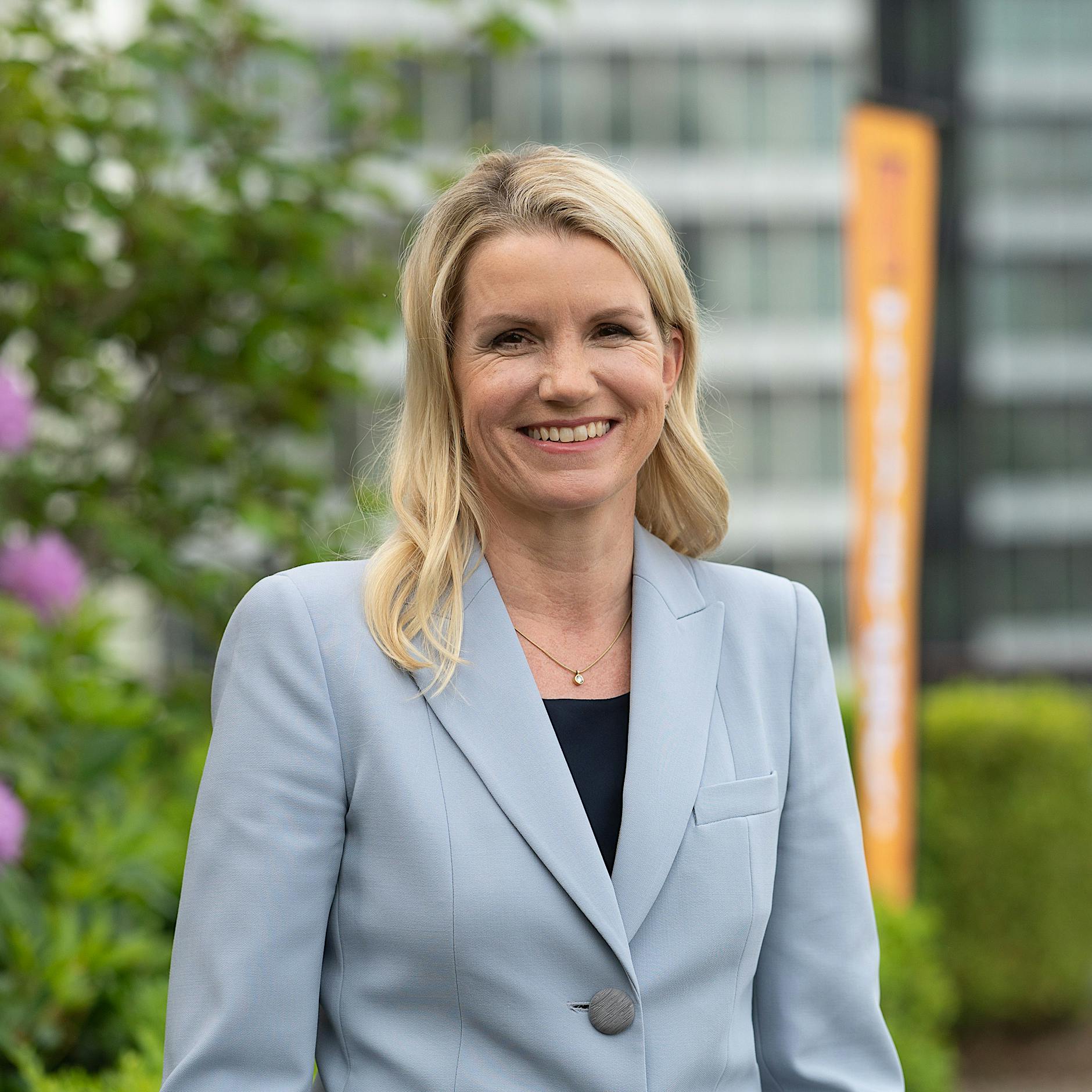 Deutsche Bahn will Finanzchefin Karin Dohm entlassen: Nach nur drei Monaten