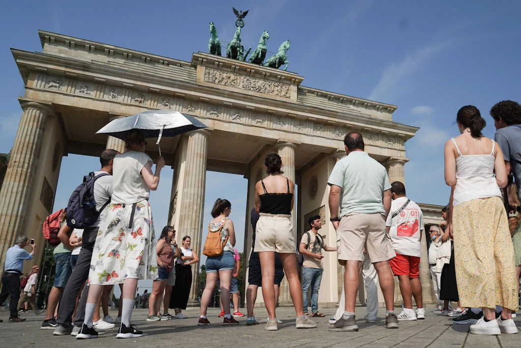 Wachstum auf Reisen: Wie Berlin und Ostdeutschland zum touristischen Erfolgsmodell werden