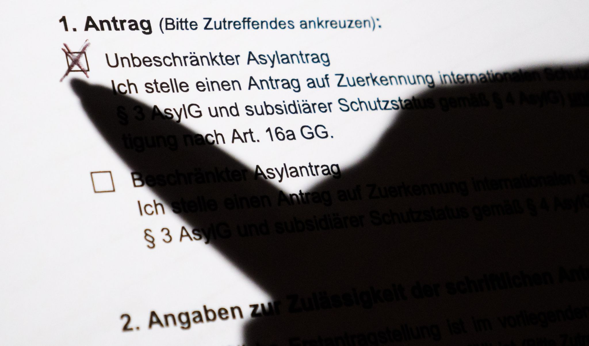 Image - Bundesverwaltungsgericht stellt klar: Asyl-Zweitverfahren nur nach abgeschlossenem Erstverfahren zulässig
