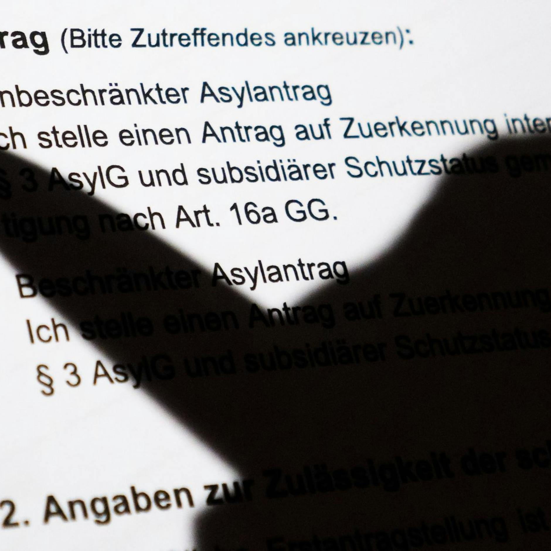 Image - Bundesverwaltungsgericht stellt klar: Asyl-Zweitverfahren nur nach abgeschlossenem Erstverfahren zulässig