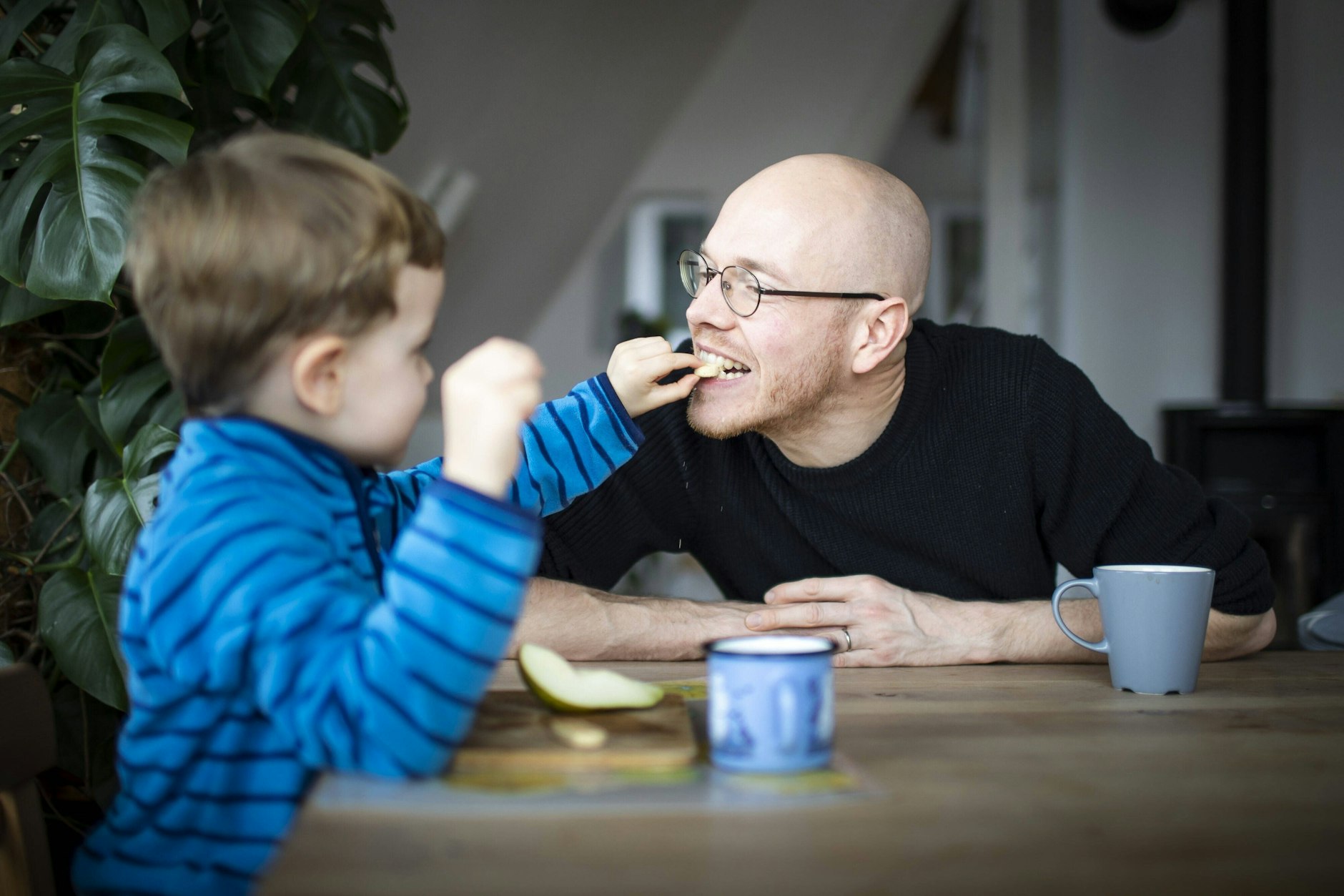 (Symbolfoto) Für viele Väter in Deutschland ist eine wichtige Entscheidung getroffen worden.