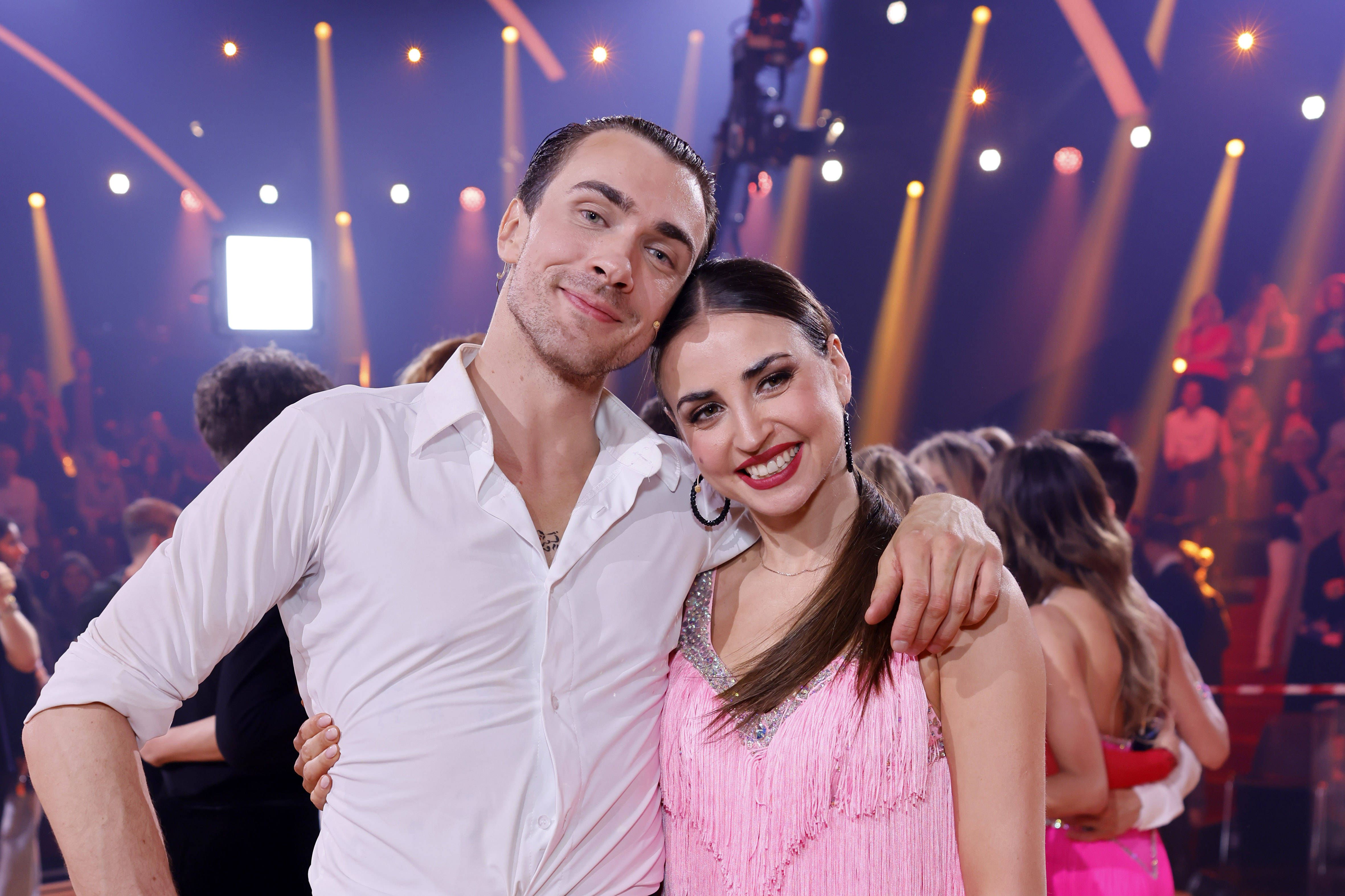 Image - „Let’s Dance“: Alle Lovestorys, Trennungen und heißen Gerüchte