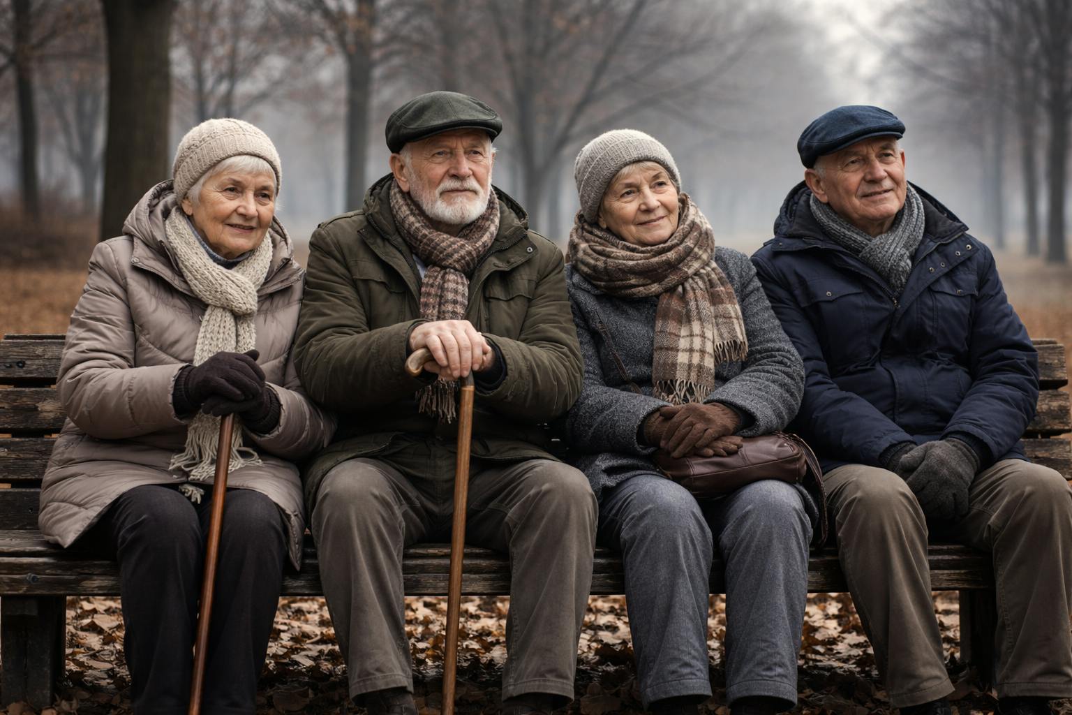 Zweckentfremdetes Geld aus der Rentenversicherung könnte auf den Konten von Rentnern landen.