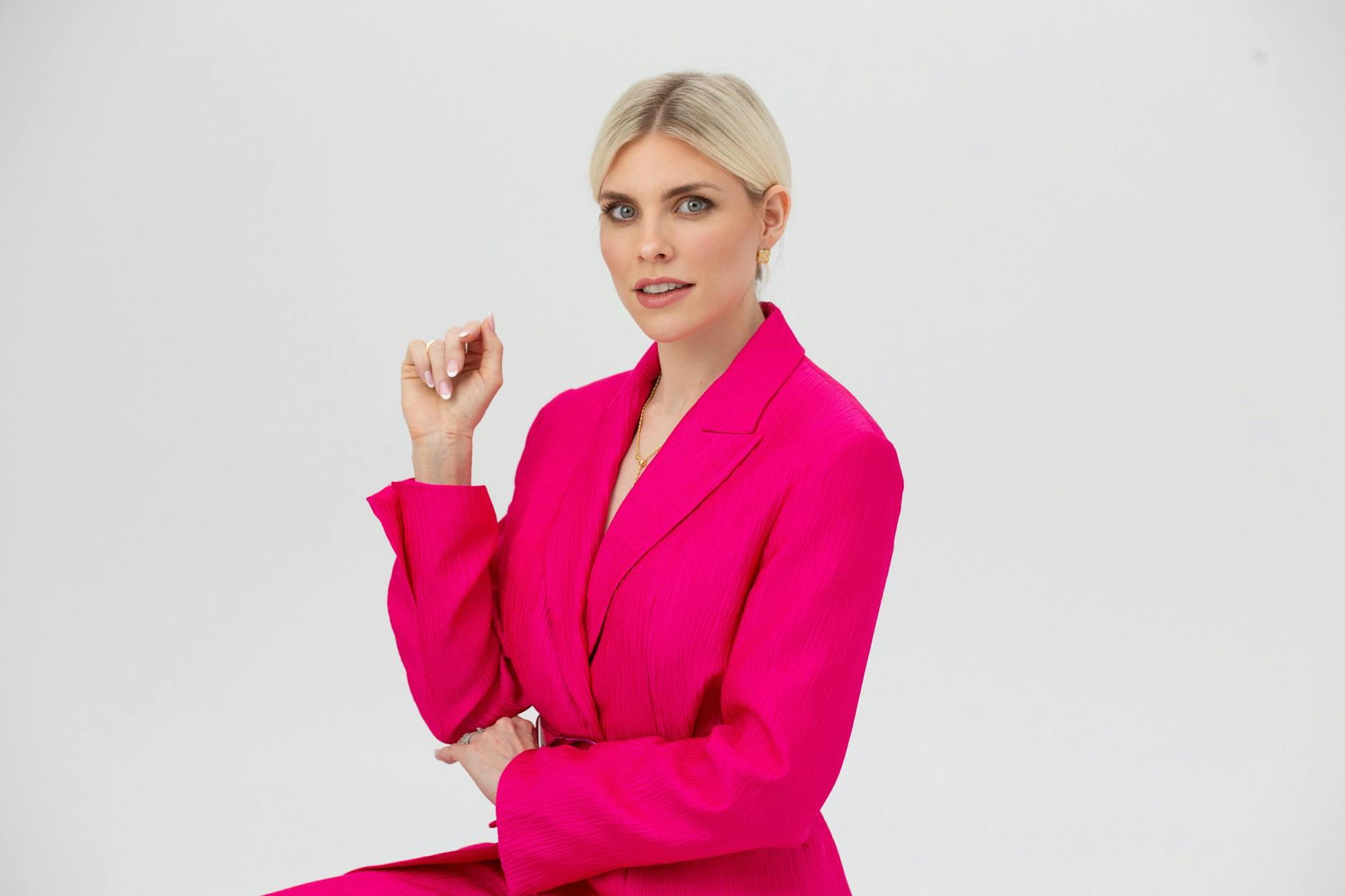 Für die Familienrechtlerin Saskia Schlemmer entsteht finanzielle Ungleichheit oft während der Ehe.