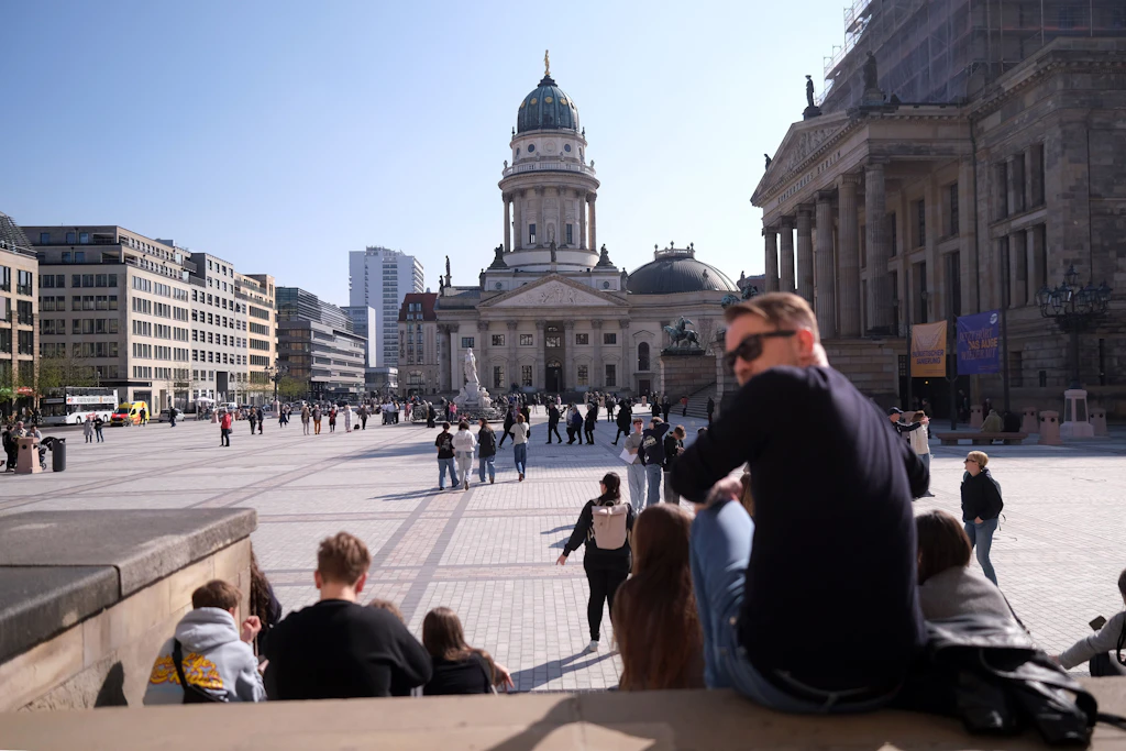 Streik bei 18 Grad? Nach diesem Winter erschüttert das Berlin doch nicht!