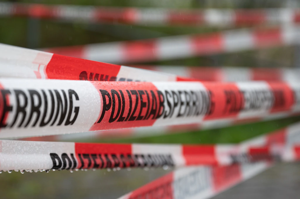 Raser stirbt bei Unfall in Berlin – er hatte 2011 bereits einen Radfahrer totgefahren