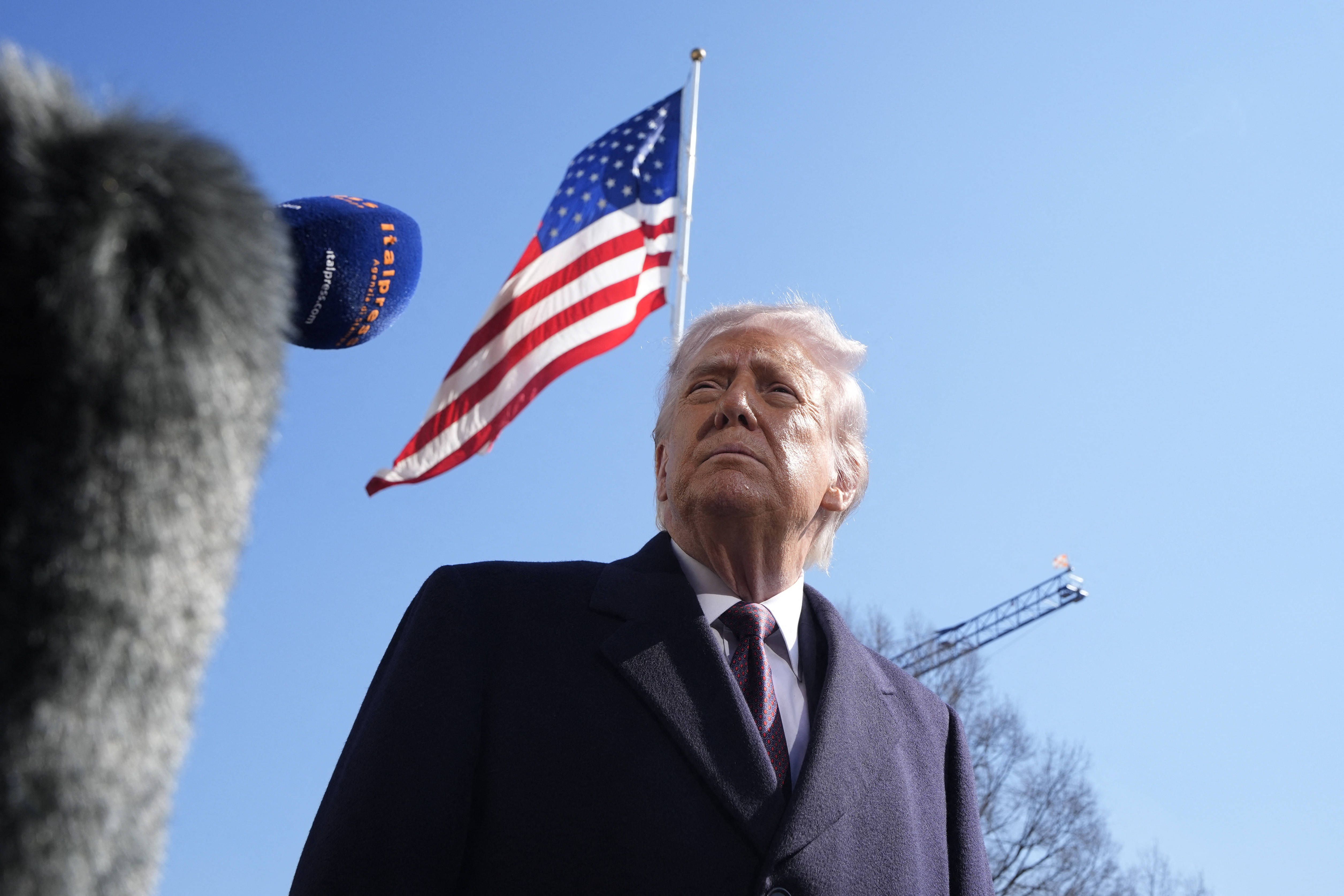 Donald Trump spricht von Übernahme Kubas