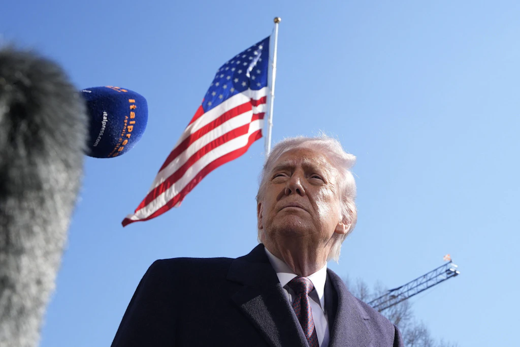 Donald Trump spricht von Übernahme Kubas