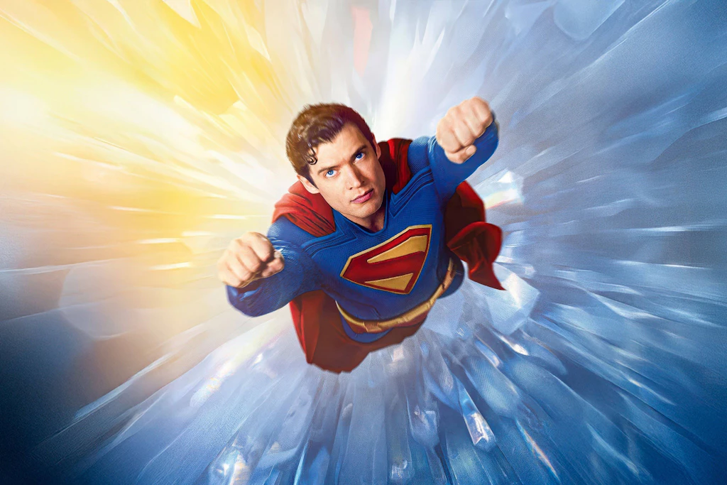 Bei dem Paramount-Deal geht es auch um Fan-Lieblinge wie Superman.