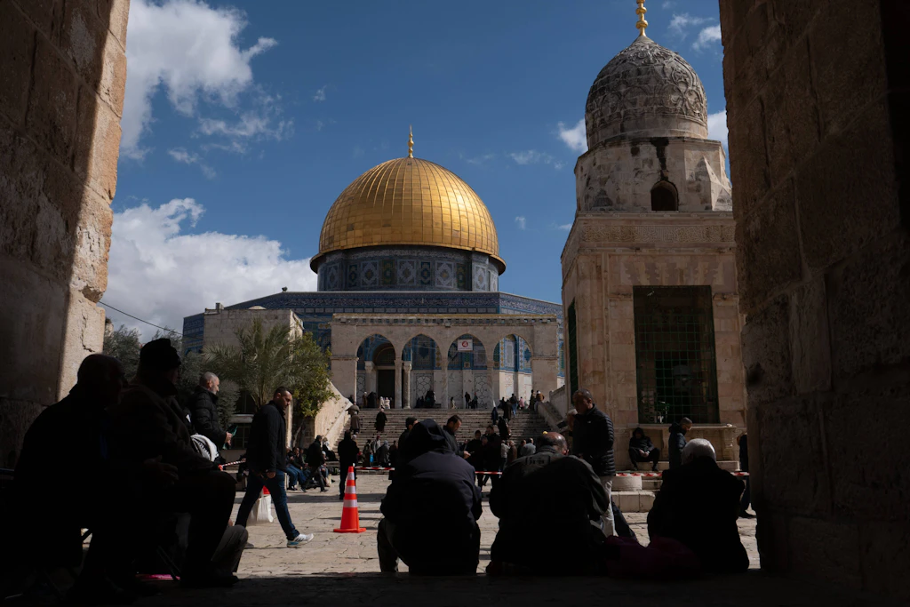 Reisewarnung: Auswärtiges Amt rät dringend von Reisen nach Israel ab