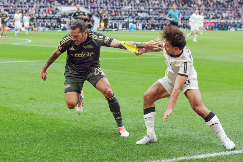 1. FC Union Berlin: Auf den Bonussieg gegen Leverkusen folgt ein herber Dämpfer