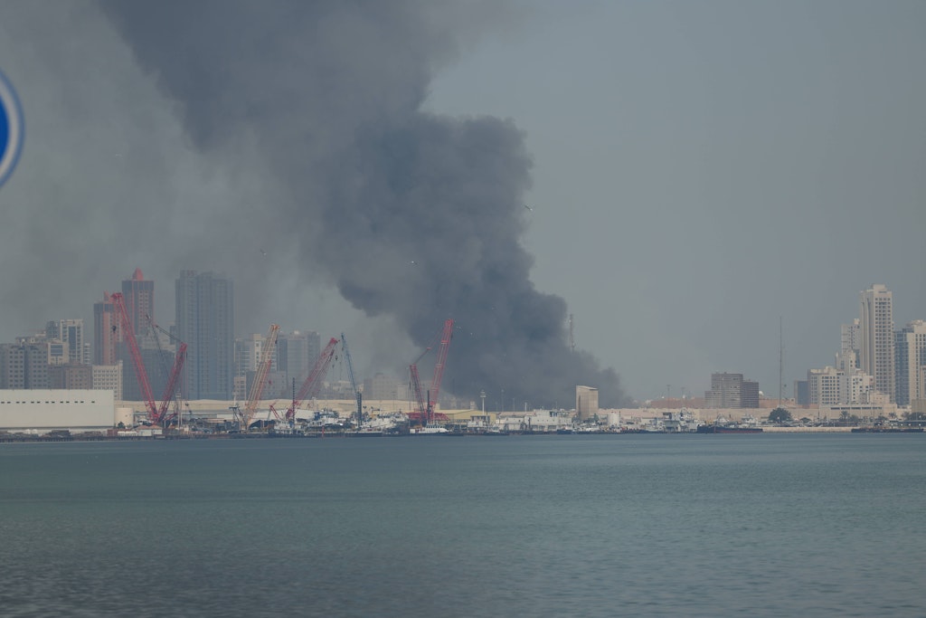 Iran: Russland warnt vor „Ausbruch des Dritten Weltkriegs“