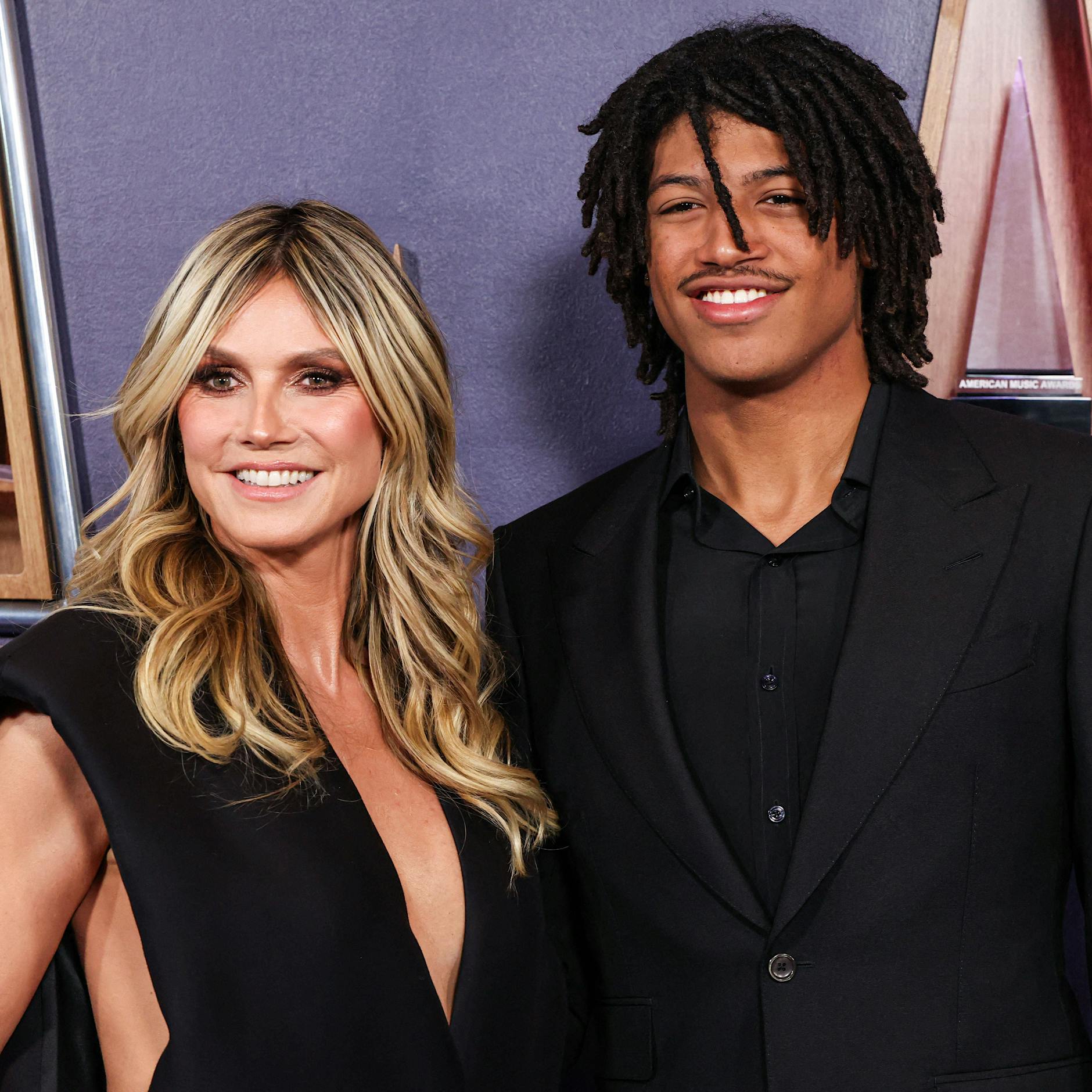 Heidi Klums Sohn Henry spricht offen über ADHS-Probleme