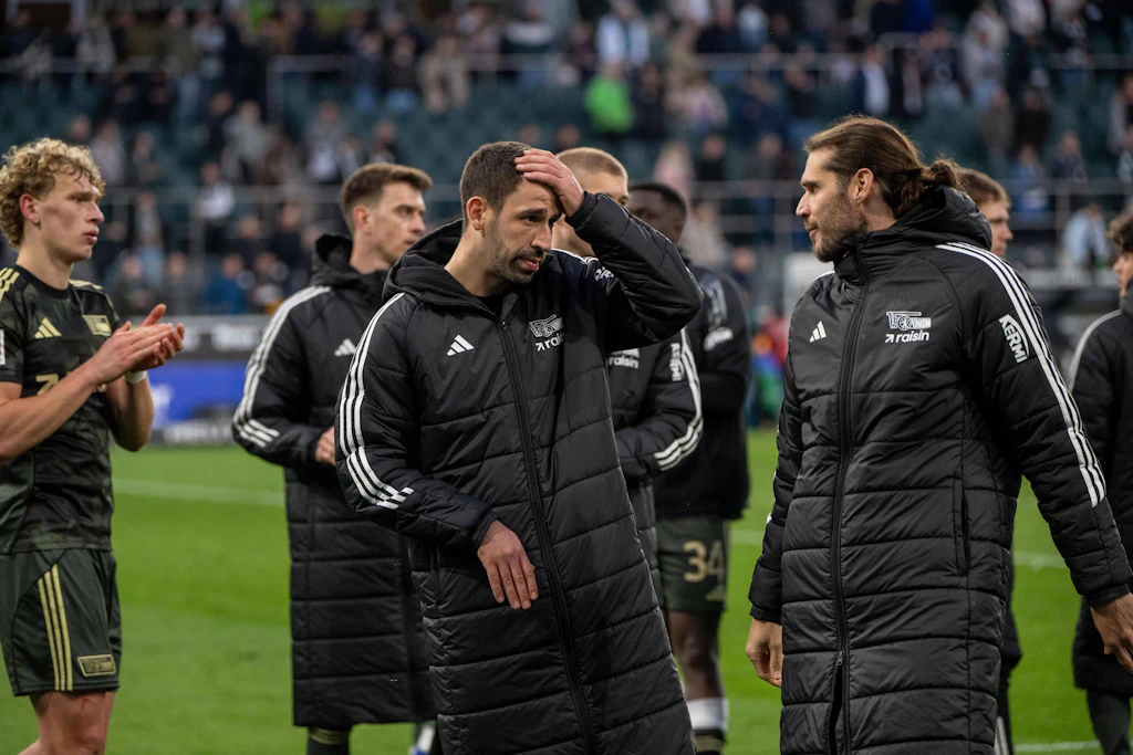 Die Union-Stimmen zur Pleite in Gladbach: „Schlechteste Saisonleistung!“