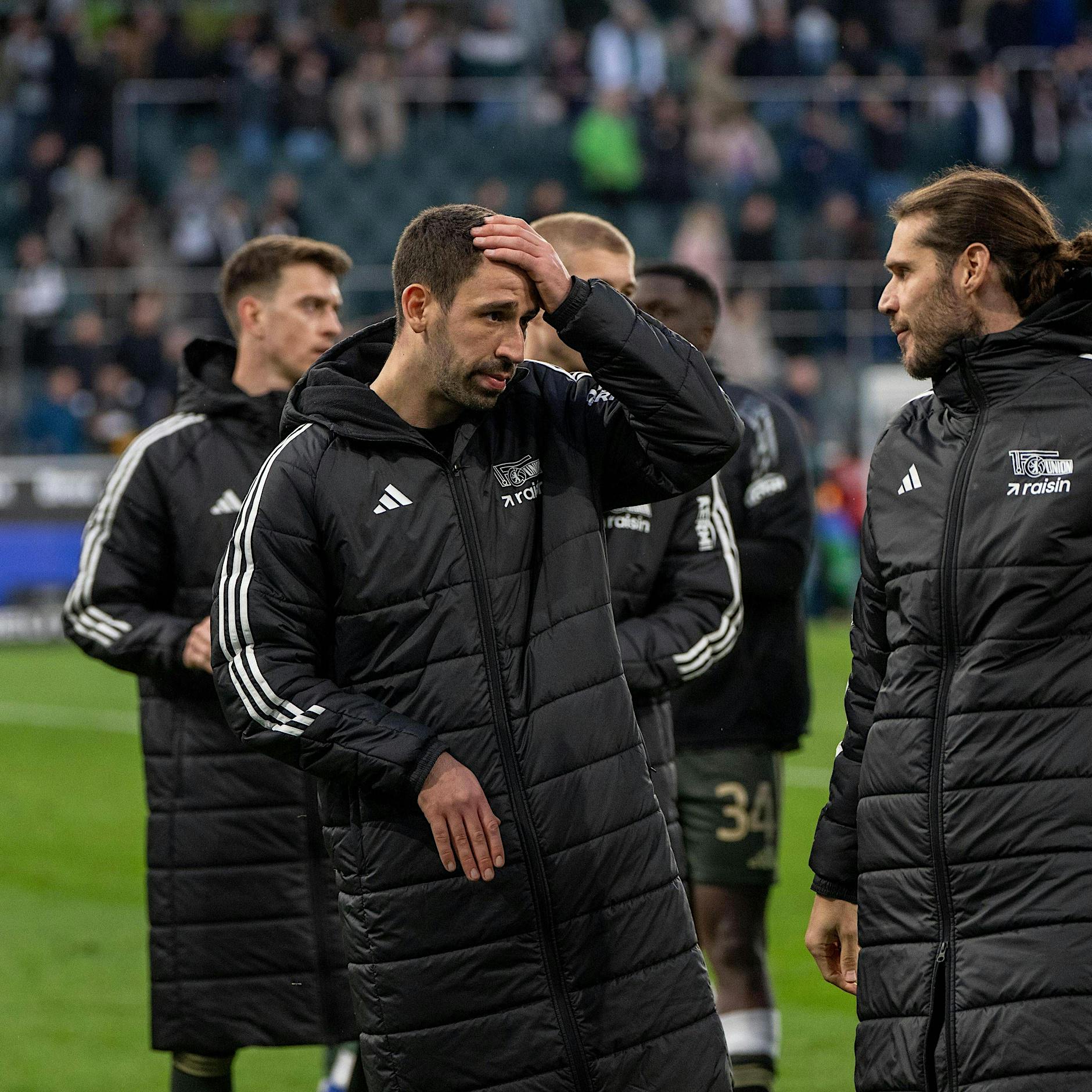 Die Union-Stimmen zur Pleite in Gladbach: „Schlechteste Saisonleistung!“